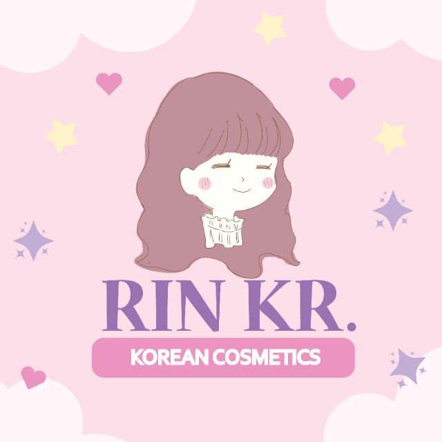 RinKr. cosmetics