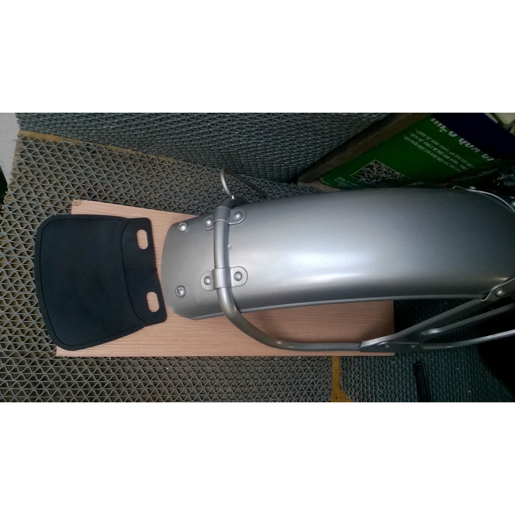 Dè trước CL cho honda 68-CL