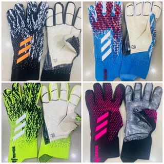 Găng Tay Thủ Môn Predator Pro 2020