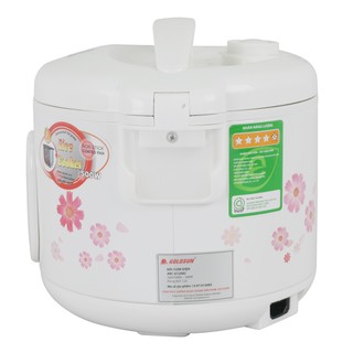 Nồi cơm điện Goldsun ARC-G12AB2 1.2L