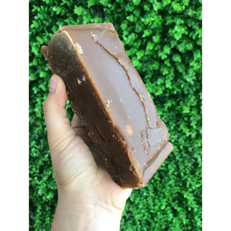 Đường đen phên 1kg