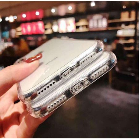 ỐP IP 5.5S 6.6S 6.6SPlus 7.8Plus , X , XSMAX BẢO VỆ CAMERA Auto Focus