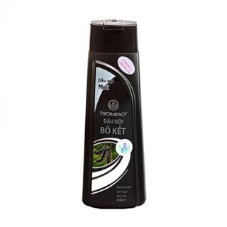 Dầu gội Thorakao bồ kết 400ml