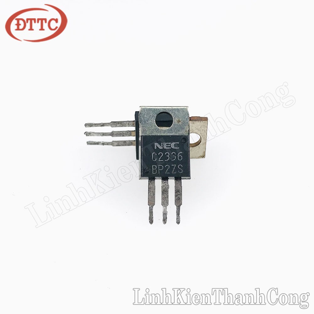Cặp A1006 C2336 tháo máy