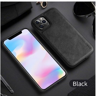 Ốp lưng da iphone iphone 12 mini/ 12/ 12 pro/ 12 pro max hiệu x-level chính hãng