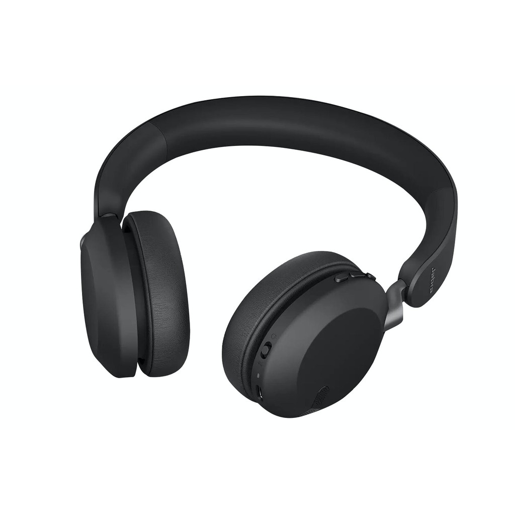 [Mã ELTECHZONE giảm 5% đơn 500K] Tai Nghe Bluetooth Chụp Tai On-ear JABRA ELITE 45H - Hàng Chính Hãng