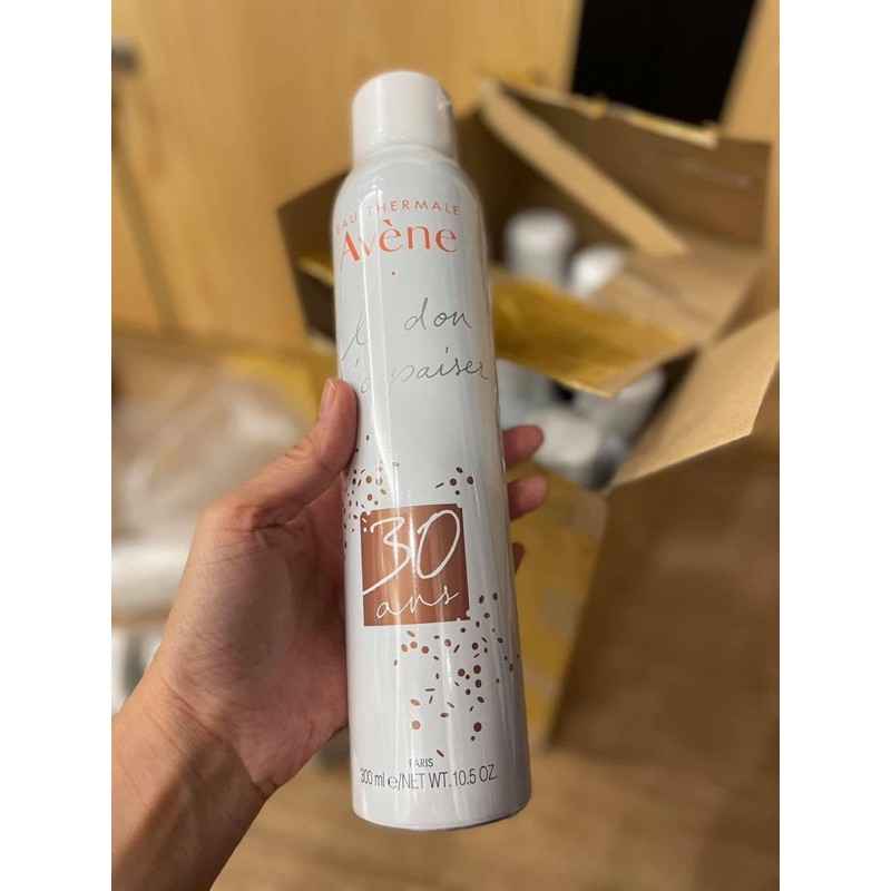 [HÀNG CHUẨN AUTH, BAY AIR] XỊT KHOÁNG AVENE PHIÊN BẢN GIỚI HẠN 300ML | BigBuy360 - bigbuy360.vn
