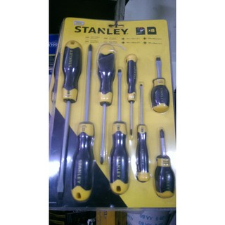 Bộ tô vít stanley