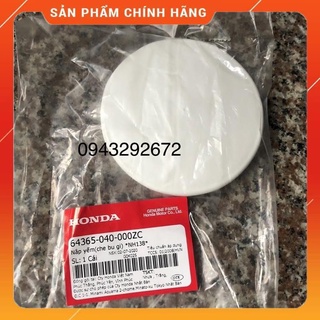 Nắp che bu gi Dream Honda
