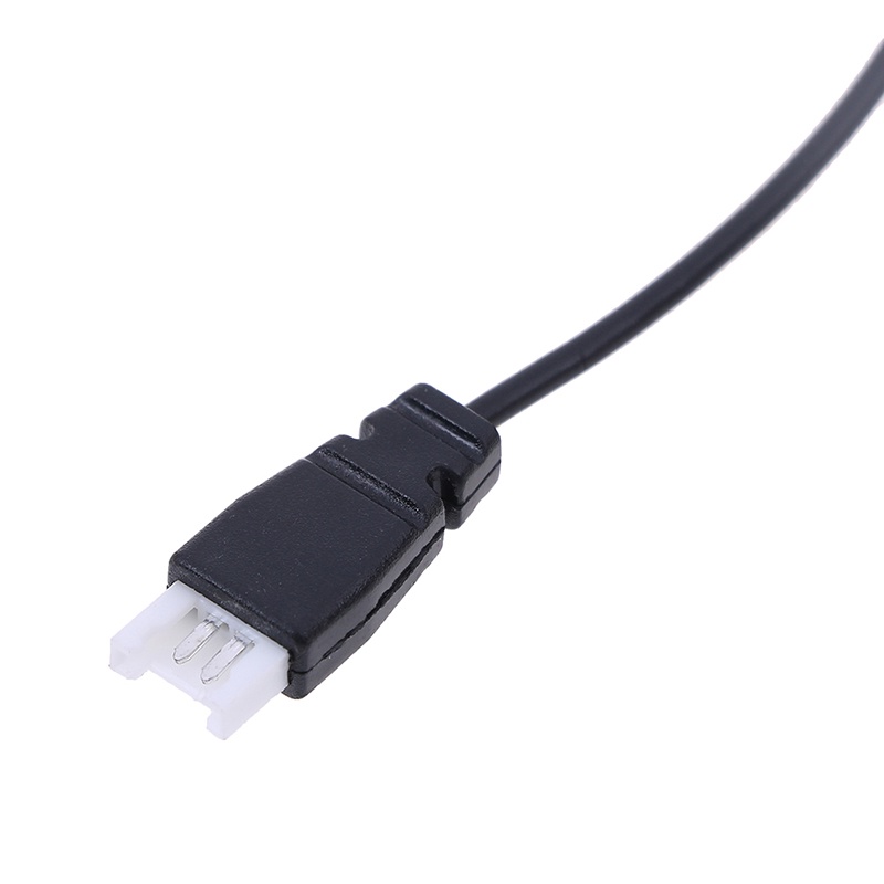 Cáp Sạc Lipo Usb 3.7v Cho Syma X5 X5C Hubsan H107L H107C Rc