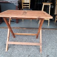 Bàn bát giác 50cm