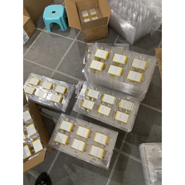 Cell pin chính hãng Vsmart V3300, 3220mah