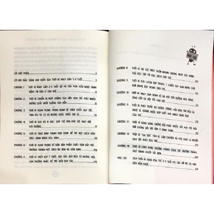 Sách - Cùng con bước qua thời kì nhạy cảm