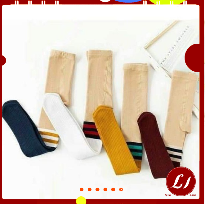 QUẦN TẤT GIẢ BỐT giữ ấm cho bé gái 3-10 tuổi