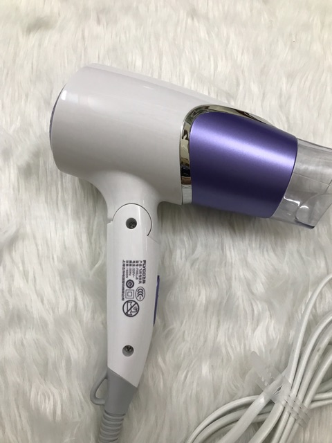 Máy sấy tóc flyco 6258.