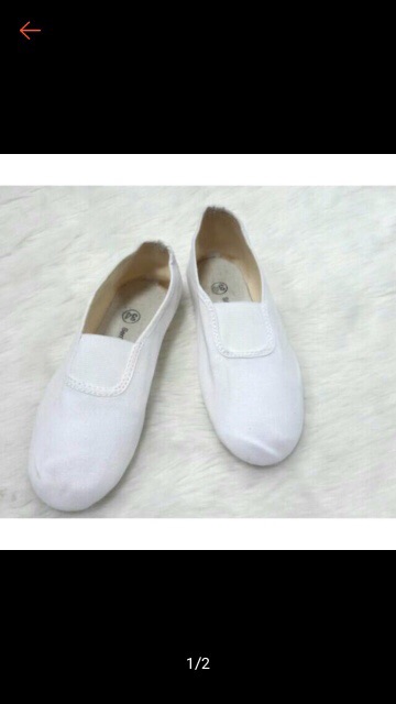 Giầy múa cho các bé gái (size 25 đến 42) | BigBuy360 - bigbuy360.vn