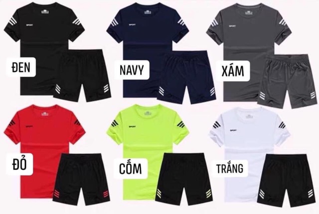 Bộ đồ nam { trả order } BỘ LỤA | BigBuy360 - bigbuy360.vn