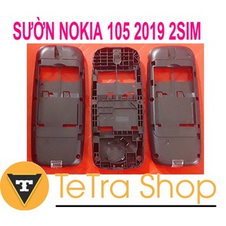 Sườn nokia 105 2019 2sim