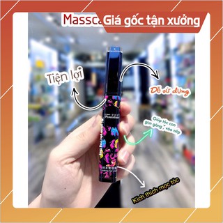 Mascara chuốt giúp cố định tóc tiện lợi / chuốt tóc