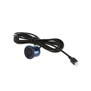 Cảm Biến Đỗ Xe Ô Tô Sóng Siêu Âm Màu Đen 22.5Mm