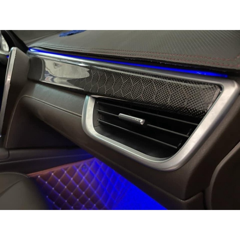 LED VIỀN NỘI THẤT CHO VINFAST LUX A / LUX SA