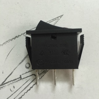 công tắc điện bàn là 530 +94a