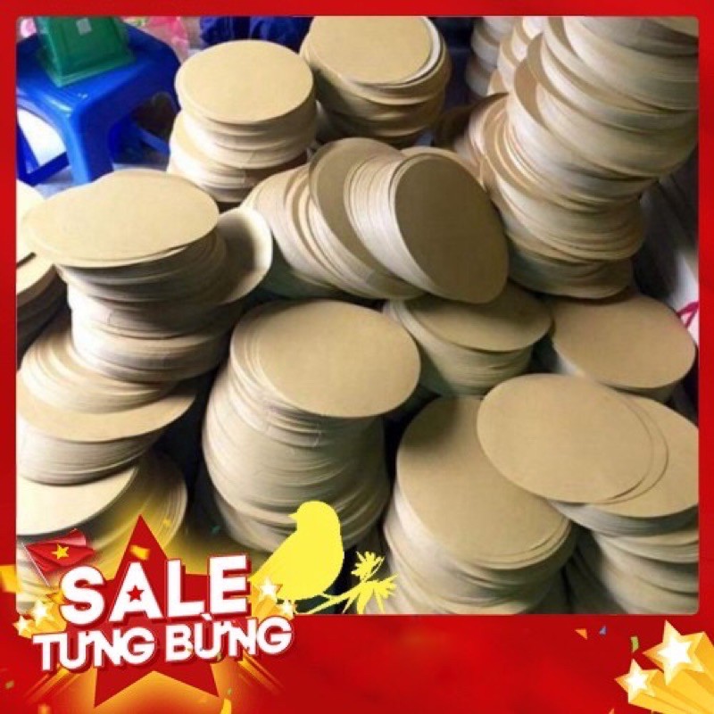 1kg giấy lót lồng khuyên