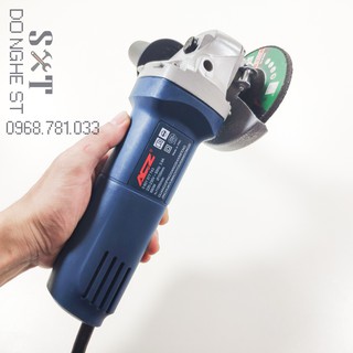 Máy mài ACZ 0601 - BH 12 tháng