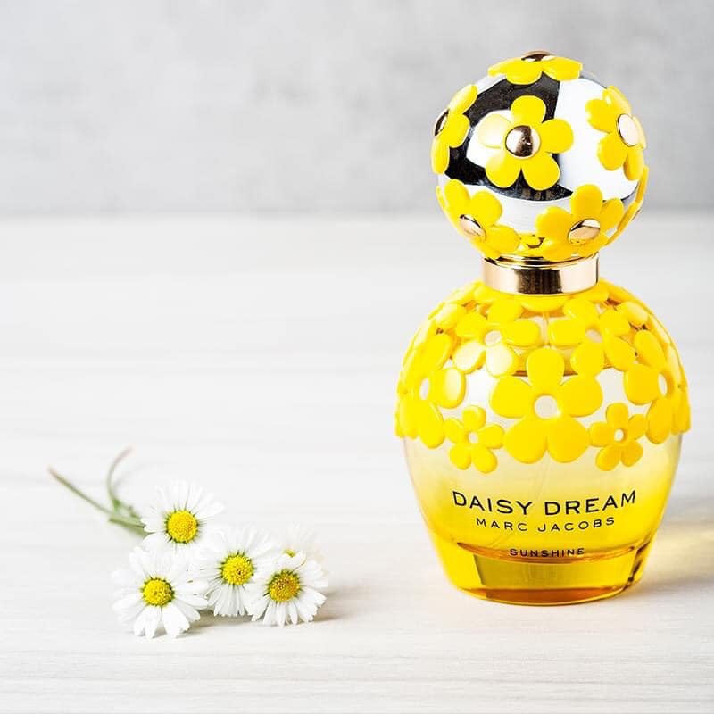 Mẫu mới Nước hoa Marc Jacobs Daisy Love Sunshine | BigBuy360 - bigbuy360.vn