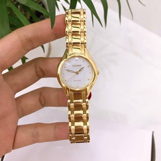 Đồng Hồ Nữ Citizen EM0282-56D