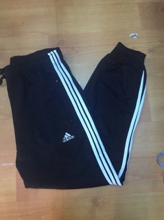 Quần thun jogger nam
