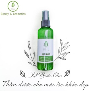 Combo 10 chai xịt bưởi