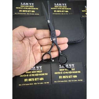 KÉO CẮT TÓC NHẬT BẢN CAO CẤP.