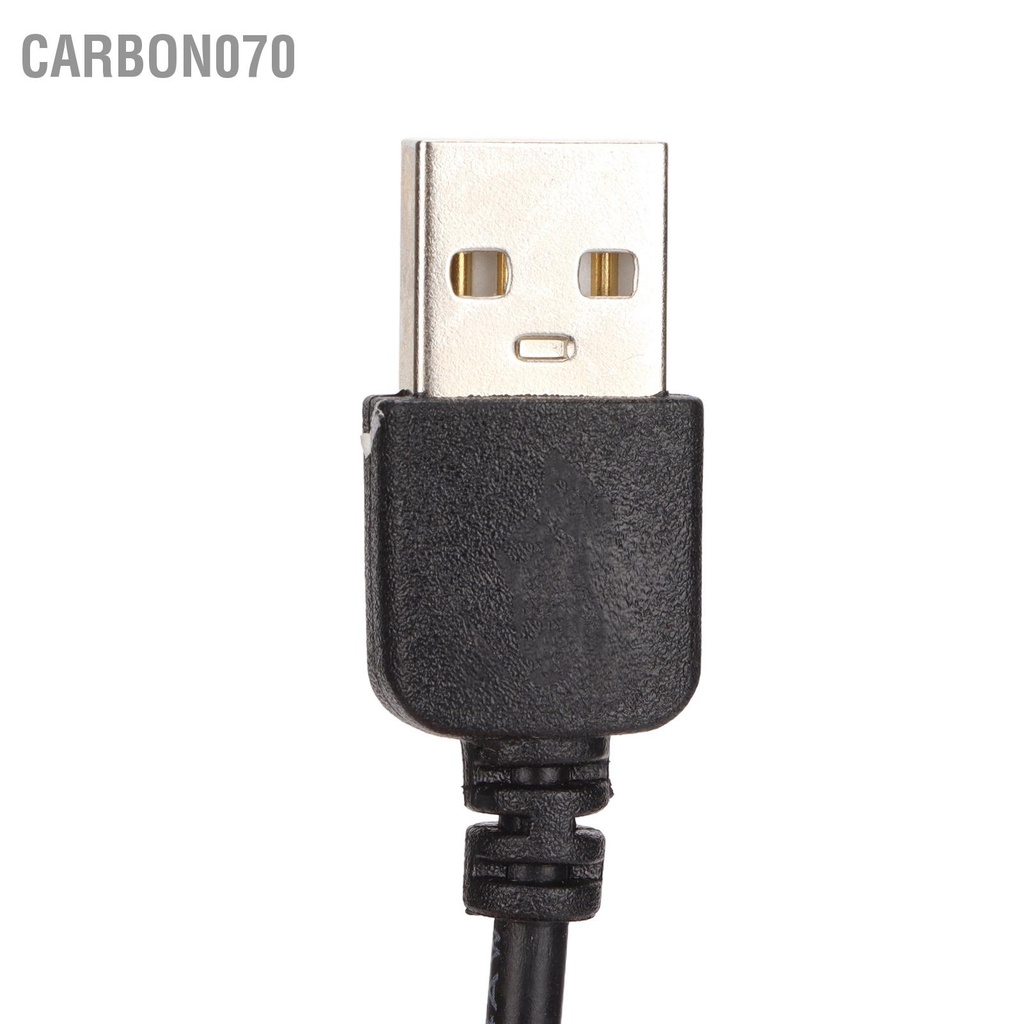 [Hàng Sẵn] Đèn sấy keo UV , sơn UV 395nm cầm taycắm cổng sạc USB  5V 10W cho sửa chữa điện thoại PCB【Carbon070】