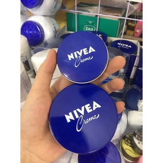 Sáp nẻ nivea 30ml thái lan