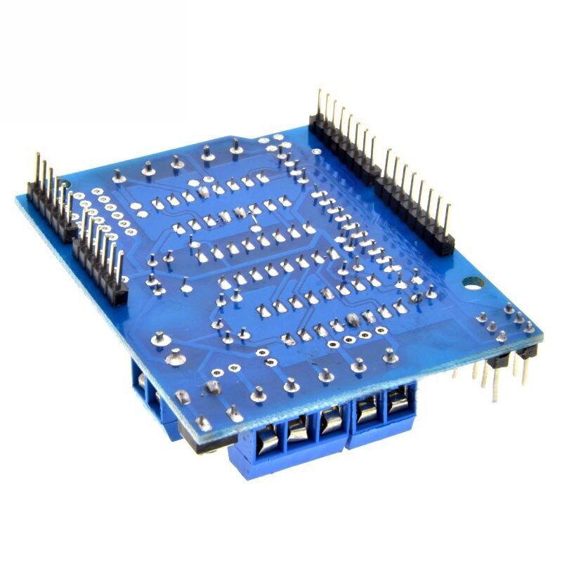 Arduino Motor Shield L293D | BigBuy360 - bigbuy360.vn