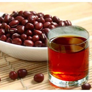 Trà đậu đỏ gạo lứt mát gan- 1kg