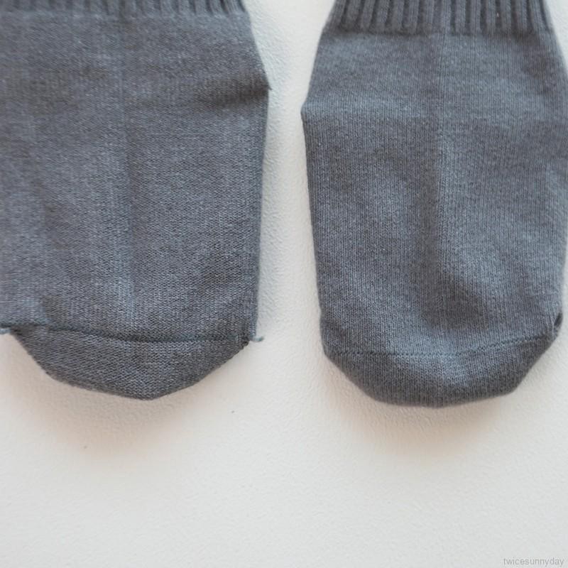Vớ mềm mại chống trượt cho bé