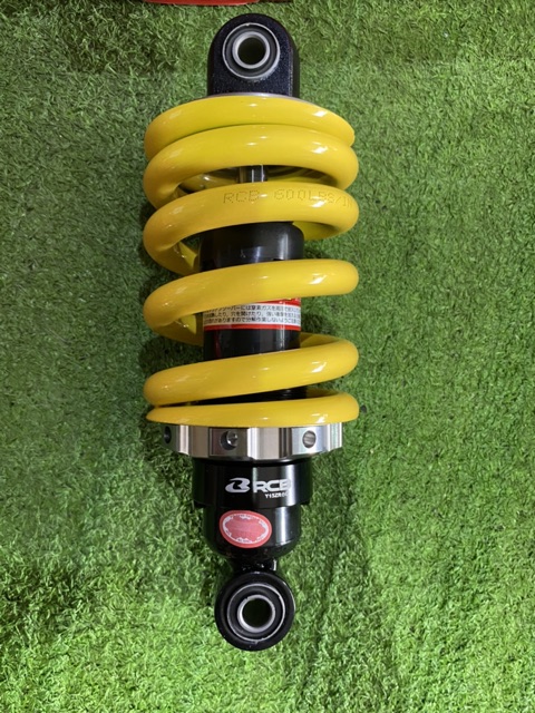 Phuộc RCB M2 cho Ex Winner Sonic