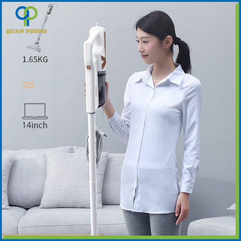 Máy Hút Bụi Gia Đình Cầm Tay YANGZI Lực Hút Siêu Mạnh 12000Pa-14000Pa | BigBuy360 - bigbuy360.vn
