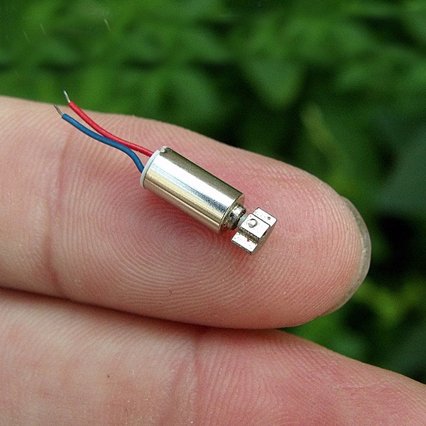 Động cơ rung điện thoại 1.5-3V Combo 3 Chiếc