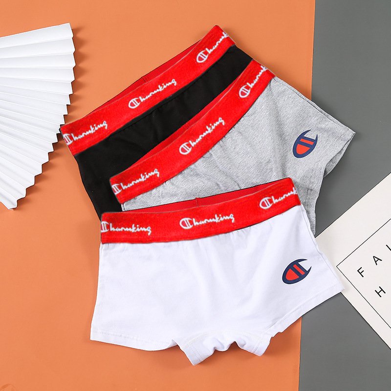 ⚡️ Quần lót nam boxer, quần sịp nam co giãn