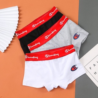 ⚡️[CHỈ 2 NGÀY] Quần lót nam boxer, quần sịp nam co giãn (Hàng CHAMPION Cao Cấp)