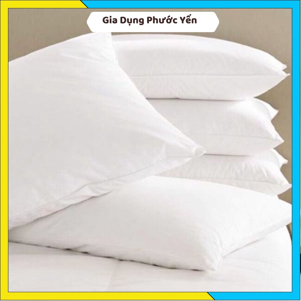 Ruột gối ép hơi 650gr