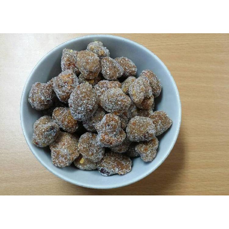 200G ME NGÀO ĐƯỜNG CHUA NGỌT