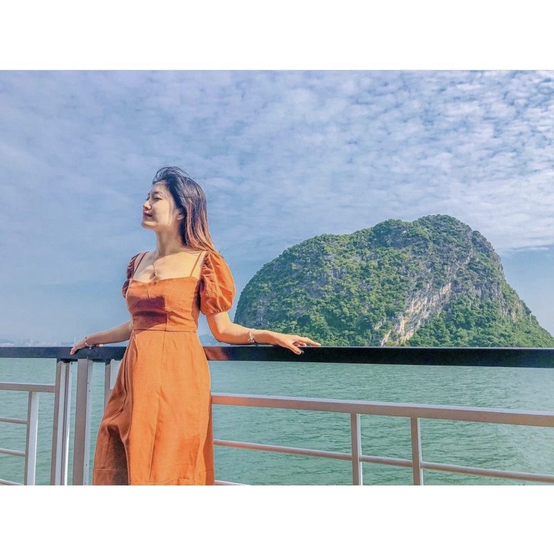 Thanh lý váy rechic