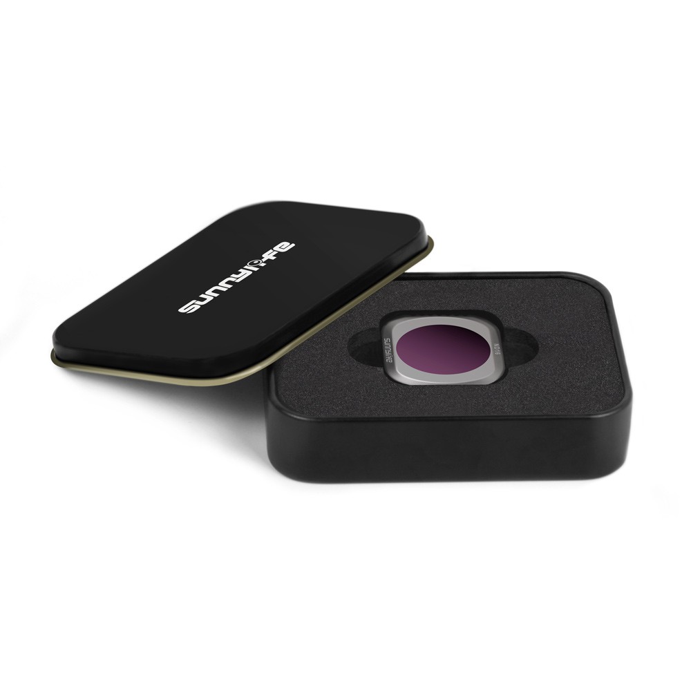 Filter lens CPL Mavic 2 pro - chính hãng sunnylife - giảm thiểu phản xạ ánh sáng.