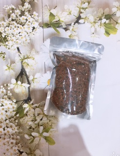 Trà gạo lứt đỗ đen đỗ đỏ