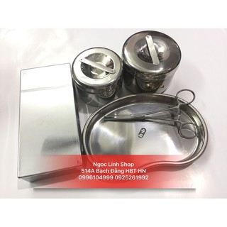 Combo dụng cụ của Phạm ngọc diễm