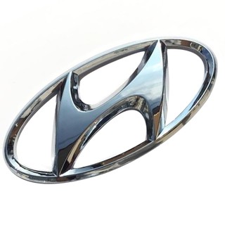 Logo Xe Ô Tô Hyundai - cực chất